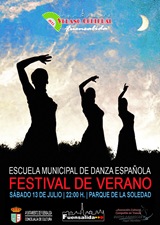 Festival Verano