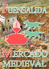 Mercado Medieval 2013