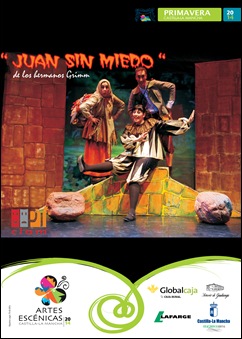 Juan Sin Miedo 2